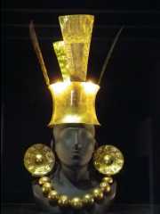 Museo Larco64